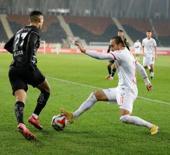 Kupada çılgın maç! İlk yarıda 5 gol birden