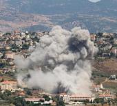 Lübnan'dan ABD'ye çağrı: İsrail'e baskı yapın