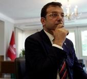 Mahkemeden Ekrem İmamoğlu'nun tahliye talebine ret