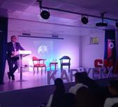 Mahmut Bıyıklı kariyer günlerinde konuştu