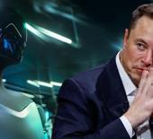 Musk uyardı: Yapay zekayla para kavramı tarihe karışabilir