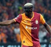 Osimhen için günlerce konuşulacak iddia! "Üst düzey bir isimden duydum"