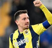 PFDK'dan Mert Hakan Yandaş'a men cezası!