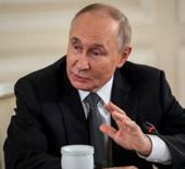 Putin, Trump'ın teklifini kabul etmediğini açıkladı