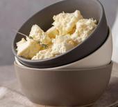 Saf Lezzet: Evde Tereyağı Yapımı