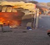 Son dakika: Dilovası'ndaki faciada müfettiş raporu çıktı!