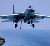 Son dakika: Kriz askeri alana taşındı! Savaş uçaklarından jetlere kilit!