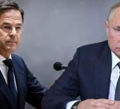 NATO'dan Putin'in tehdidine ilk tepki: Savaş bir ülkeye daha sıçrayabilir!