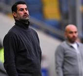 S&uuml;per Lig'de Volkan Demirel s&uuml;rprizi!