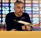 Thomas Reis: Bir şeyler mi yiyordu