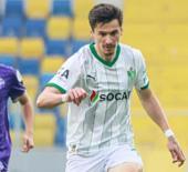 Türkiye Kupası'nda hazin sonlu maç! 3. Lig ekibi Orduspor, fırsat tepti