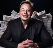 800 milyar dolarlık iddia finsans dünyasını heyecanlandırdı! Musk'tan açıklama geldi...