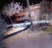 Yok artık dedirten hırsızlık! ‘Tiny House' hırsızı kıskvırak yakalandı