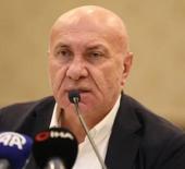 Yüksel Yıldırım'dan Galatasaray ve Sane sözleri: İçimizden geçer...