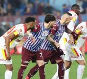Zirve için kritik maç: Göztepe - Trabzonspor: Muhtemel 11'ler