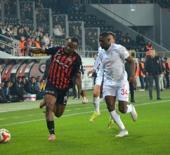 1. Lig'in lideri şaşırttı! Deplasmanda sürpriz kayıp