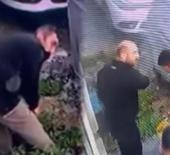 İSKİ çalışanından vatandaşları ayağa kaldıran hareket: Pes dedirten anlar kamerada