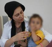 Tomografi sonrası 2 operasyon geçirdiği ve kolunda hasar oluştuğu iddia edildi