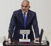 Bakan Ersoy: 64 milyar dolarlık 2025 sonu hedefimizi yakalayacağız