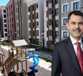 Bakan Kurum Milletimizden bu sözleri duymaktan daha büyük mutluluk yok!