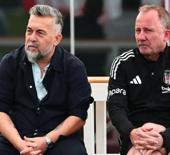 Beşiktaş'tan transfer operasyonu! 2 isim ortaya çıktı