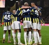 Talisca'dan 'Altın' hat-trick! Fener'in ateşi Norveç'i yaktı