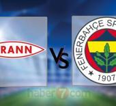 Brann-Fenerbahçe canlı şifresiz izleme ekranı: FB Avrupa maçı ne zaman?