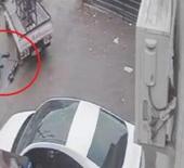 Bursa’da kamyonetin altında kalan skuter sürücüsü hayatını kaybetti