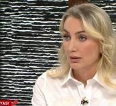 Canlı yayında ilginç anlar! Dilek İmamoğlu İddiasını saniyeler sonra yalanladı