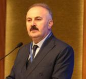 Ensar Vakfı 12. Büyük Türkiye Buluşması'nda Dr. Şener Ağaç'tan önemli mesajlar