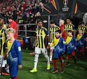 Fenerbahçe maça farklı teknik direktörle çıktı