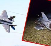 İran yalan söylediğini kabul etti! Çok konuşulacak F-35 itirafı