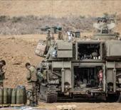 Ortadoğu'da alarm zilleri çalıyor! İsrail'den geniş çaplı saldırı planı