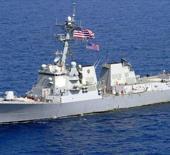 Kime karşı yapılıyor? ABD ve İsrail donanmasından ortak tatbikat