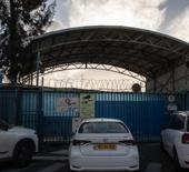 İsrail'den BM merkezine baskın: Skandal hareket sonrası BM'den açıklama!