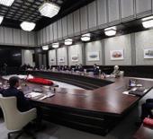 Kabine yarın toplanıyor: İşte gündemdeki başlıklar