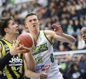 Kanarya'dan muhteşem seri! 17 sayı geriden gelerek kazandı