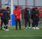 Kimsenin bilmediği başarı! Geleceğin teknik direktörleri burada yetişiyor