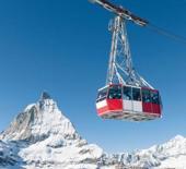 Ocak ayında kayak tatili için en iyi 5 ülke