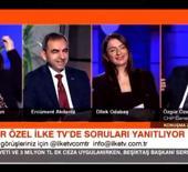 Özgür Özel'in aklındaki diline vurdu: Bizim adayımız belli 'Ekrem Erdoğan'