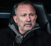 Sergen Yalçın kötü haberi verdi: Ciddi sakatlandı