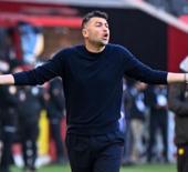 Son dakika: Süper Lig'de Burak Yılmaz depremi! Gaziantep FK'den ayrılıyor