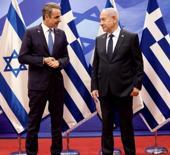 Son dakika: Yunan basınından bomba İsrail iddiası! Bölgeye konuşlandırılabilir