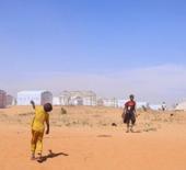 Sudan'daki katliamda ölü sayısı 114'e çıktı