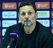 Süper Lig ekibinin hocasından şampiyonluk tahmini! 'Sonuna kadar gidemeyecek'