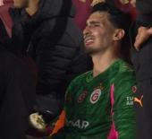 Taraftarlar endişeli! Uğurcan Çakır'ın kaçıracağı maç belli oldu
