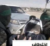 Tel Aviv'i ürküten tatbikat: İsrail’i bas, Ben Gvir’i kaçır!