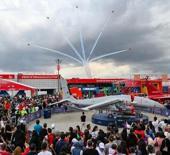 TEKNOFEST 2026'nın tarihi ve yeri belli oldu!