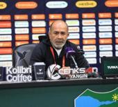 Alaattin G&uuml;lerce: Kupa ma&ccedil;ından sonra yol haritamızı belirleyeceğiz