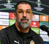 Arda Turan, Konferans Ligi'nde yarı final i&ccedil;in avantaj peşinde